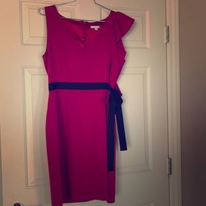 New York & Company Cocktail Dress